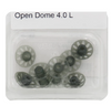 Image of Phonak Large Open Dome 4.0 For Paradise and Marvel Hearing Aids (Pack of 10)