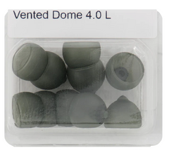 Phonak Vented Large Domes 4.0 For Paradise and Marvel Hearing Aids (Pack of 10)