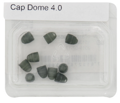 Cap Domes 4.0 for Phonak Paradise and Marvel Hearing Aids -10 Pack