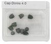 Image of Cap Domes 4.0 for Phonak Paradise and Marvel Hearing Aids -10 Pack