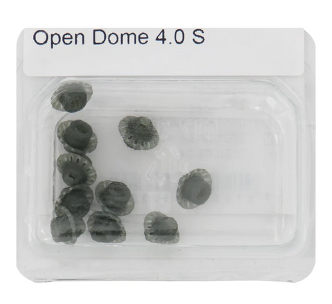 Phonak Small Open Dome 4.0 For Paradise and Marvel Hearing Aids (Pack of 10)