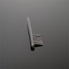 Image of Earwax Hearing Aid Cleaning Brush with Wax Loop