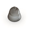 Image of Small Power Smokey Domes for Phonak & Unitron Hearing Aids - 10 Pack!