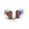 Image of iHear Icon CIC Completely-in-the Canal Hearing Aids