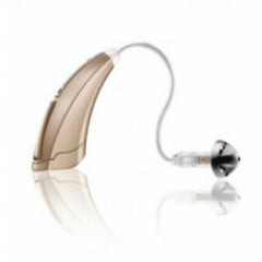 Starkey X Series 110 RIC 312 Hearing Aid