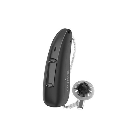 Siemens Signia Pure Charge&Go 7AX Hearing Aids - 1/2 PRICE SALE