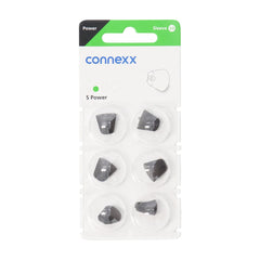 Connexx Eartip 3.0 S Power Sleeves